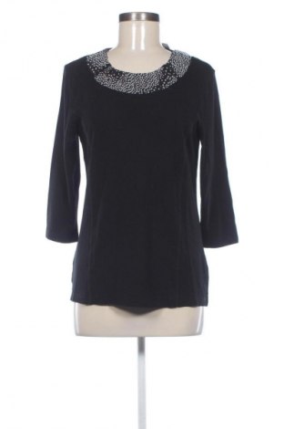 Bluzka damska Impuls, Rozmiar M, Kolor Czarny, Cena 39,99 zł