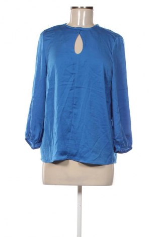 Dámská halenka In Wear, Velikost XS, Barva Modrá, Cena  1 189,00 Kč