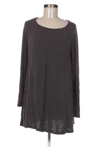 Γυναικεία μπλούζα Indiska, Μέγεθος L, Χρώμα Πολύχρωμο, Τιμή 16,99 €