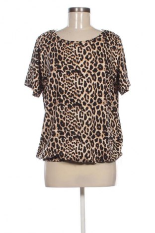 Дамска блуза Infinity Woman, Размер M, Цвят Многоцветен, Цена 3,57 €