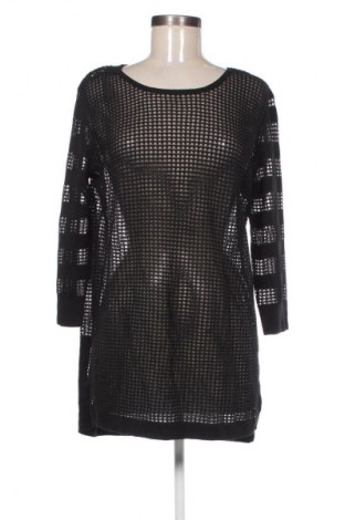 Γυναικεία μπλούζα Intimissimi, Μέγεθος L, Χρώμα Μαύρο, Τιμή 8,99 €