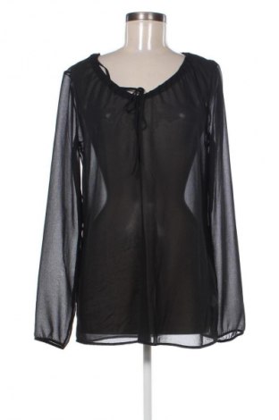 Γυναικεία μπλούζα Intimissimi, Μέγεθος L, Χρώμα Μαύρο, Τιμή 5,99 €