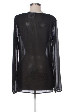 Γυναικεία μπλούζα Intimissimi, Μέγεθος L, Χρώμα Μαύρο, Τιμή 5,99 €