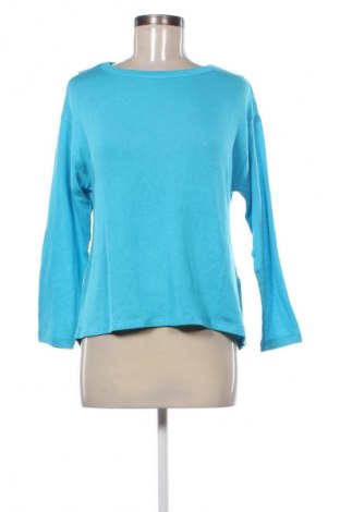 Bluzka damska Intimissimi, Rozmiar S, Kolor Niebieski, Cena 29,99 zł