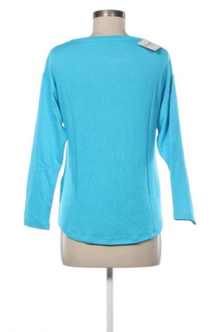 Bluzka damska Intimissimi, Rozmiar S, Kolor Niebieski, Cena 29,99 zł