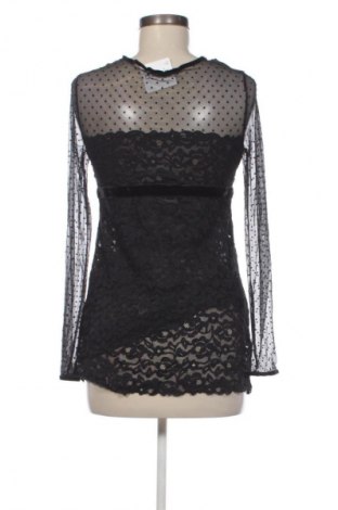 Bluzka damska Intimissimi, Rozmiar M, Kolor Czarny, Cena 26,99 zł