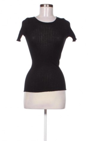 Γυναικεία μπλούζα Intimissimi, Μέγεθος XS, Χρώμα Μαύρο, Τιμή 9,99 €