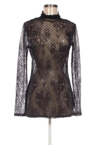 Dámská halenka Intimissimi, Velikost M, Barva Černá, Cena  159,00 Kč