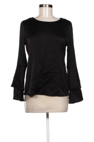 Γυναικεία μπλούζα Iska London, Μέγεθος M, Χρώμα Μαύρο, Τιμή 5,99 €