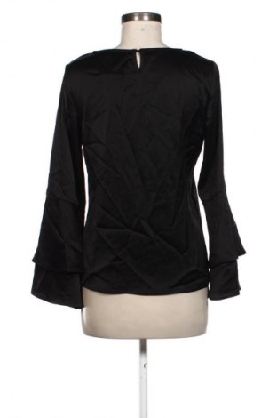 Γυναικεία μπλούζα Iska London, Μέγεθος M, Χρώμα Μαύρο, Τιμή 5,99 €