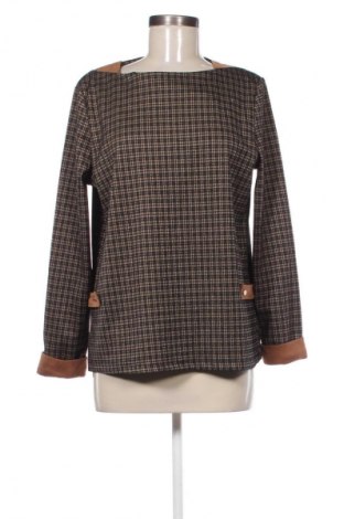 Γυναικεία μπλούζα Iwie, Μέγεθος L, Χρώμα Πολύχρωμο, Τιμή 4,99 €