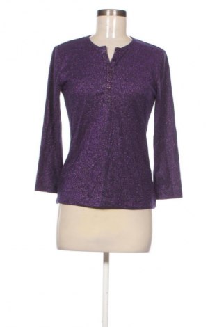 Γυναικεία μπλούζα Iwie, Μέγεθος M, Χρώμα Πολύχρωμο, Τιμή 4,99 €