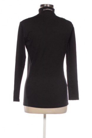 Dámská halenka J.Lindeberg, Velikost M, Barva Černá, Cena  1 188,00 Kč