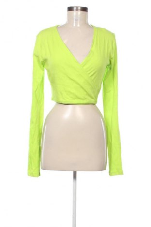 Damen Shirt JJXX, Größe L, Farbe Grün, Preis 46,99 €