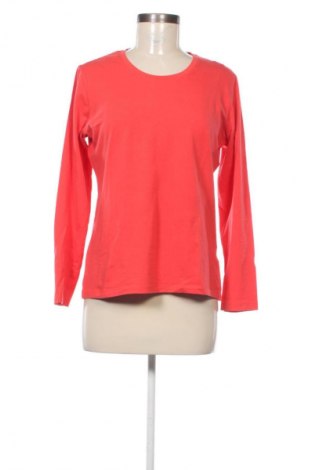 Γυναικεία μπλούζα Jackpot, Μέγεθος L, Χρώμα Κόκκινο, Τιμή 8,99 €