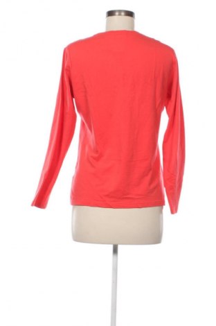 Γυναικεία μπλούζα Jackpot, Μέγεθος L, Χρώμα Κόκκινο, Τιμή 8,99 €