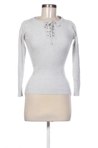 Dámská halenka Jacqueline De Yong, Velikost M, Barva Šedá, Cena  89,00 Kč