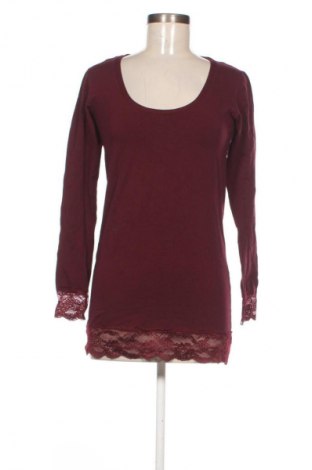 Dámská halenka Jadea, Velikost M, Barva Fialová, Cena  149,00 Kč