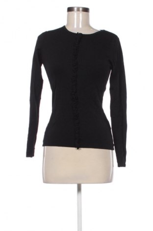 Γυναικεία μπλούζα Jake*s, Μέγεθος M, Χρώμα Μαύρο, Τιμή 16,99 €