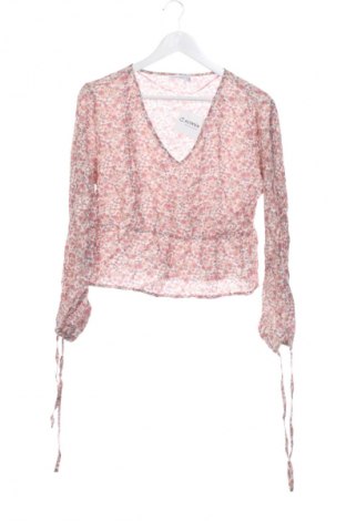 Дамска блуза Janina, Размер L, Цвят Многоцветен, Цена 2,04 €