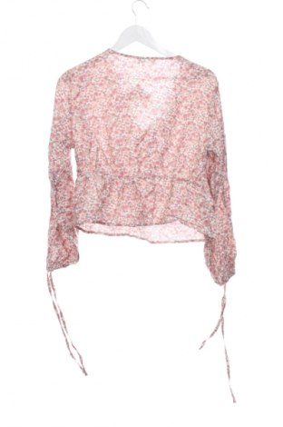 Дамска блуза Janina, Размер L, Цвят Многоцветен, Цена 2,04 €