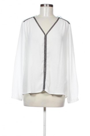 Γυναικεία μπλούζα Janina, Μέγεθος L, Χρώμα Λευκό, Τιμή 4,99 €