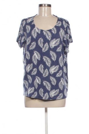 Дамска блуза Janina, Размер L, Цвят Многоцветен, Цена 5,62 €