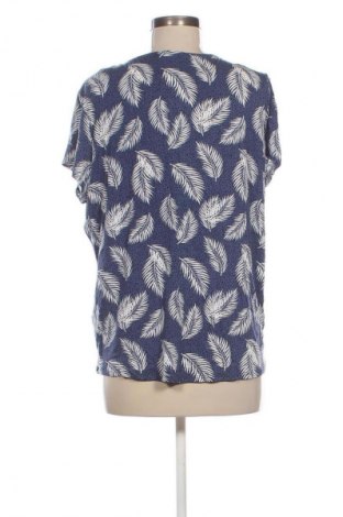 Дамска блуза Janina, Размер L, Цвят Многоцветен, Цена 5,62 €