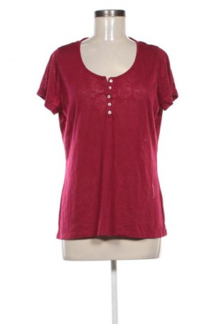 Dámská halenka Janina, Velikost XL, Barva Červená, Cena  139,00 Kč