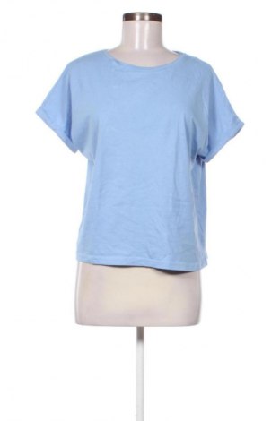 Γυναικεία μπλούζα Janina, Μέγεθος M, Χρώμα Μπλέ, Τιμή 7,99 €