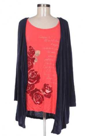 Női blúz Janina, Méret XL, Szín Sokszínű, Ár 3 819 Ft