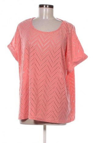 Bluză de femei Janina, Mărime XL, Culoare Roz, Preț 26,99 Lei