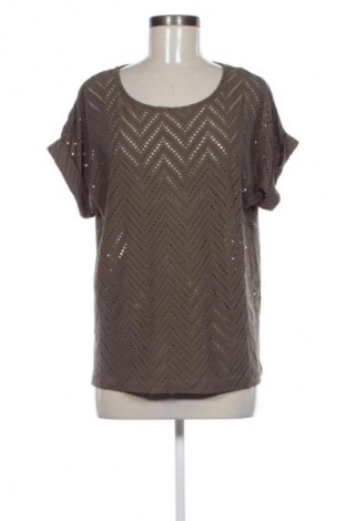 Női blúz Janina, Méret M, Szín Zöld, Ár 1 899 Ft