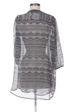 Γυναικεία μπλούζα Janina, Μέγεθος L, Χρώμα Πολύχρωμο, Τιμή 3,99 €