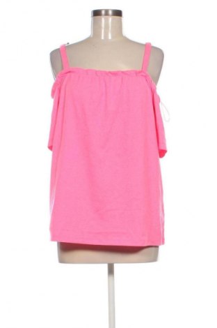 Γυναικεία μπλούζα Janina, Μέγεθος M, Χρώμα Ρόζ , Τιμή 4,99 €