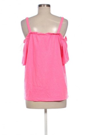 Γυναικεία μπλούζα Janina, Μέγεθος M, Χρώμα Ρόζ , Τιμή 4,99 €