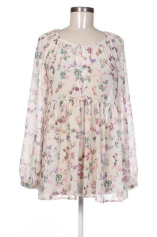 Γυναικεία μπλούζα Janina, Μέγεθος M, Χρώμα Πολύχρωμο, Τιμή 8,99 €