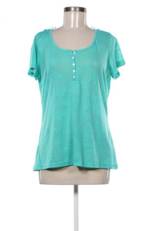 Női blúz Janina, Méret L, Szín Zöld, Ár 2 359 Ft