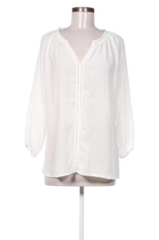 Γυναικεία μπλούζα Janina, Μέγεθος L, Χρώμα Λευκό, Τιμή 10,99 €