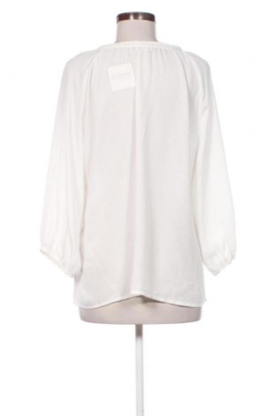 Γυναικεία μπλούζα Janina, Μέγεθος L, Χρώμα Λευκό, Τιμή 10,99 €