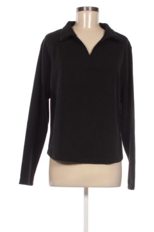 Bluzka damska Janina, Rozmiar XL, Kolor Czarny, Cena 48,99 zł