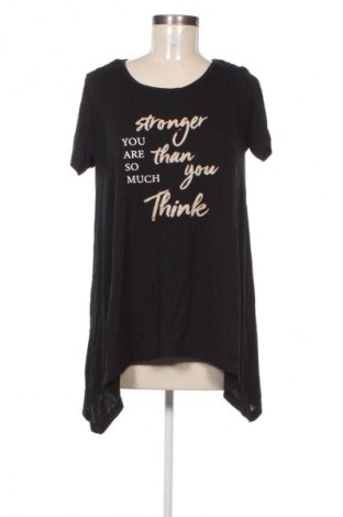 Dámská halenka Janina, Velikost M, Barva Černá, Cena  451,00 Kč