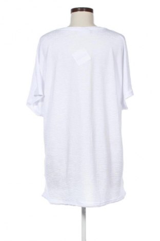 Γυναικεία μπλούζα Janina, Μέγεθος XL, Χρώμα Λευκό, Τιμή 7,99 €