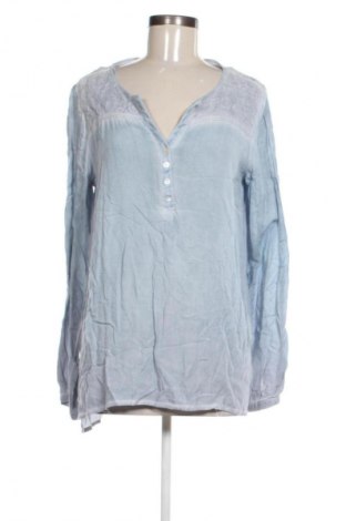 Női blúz Janina, Méret M, Szín Kék, Ár 1 559 Ft