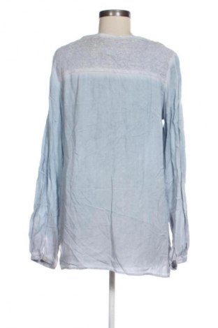 Női blúz Janina, Méret M, Szín Kék, Ár 1 559 Ft