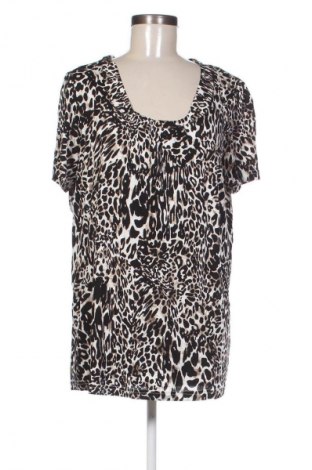 Дамска блуза Janina, Размер XL, Цвят Многоцветен, Цена 5,62 €