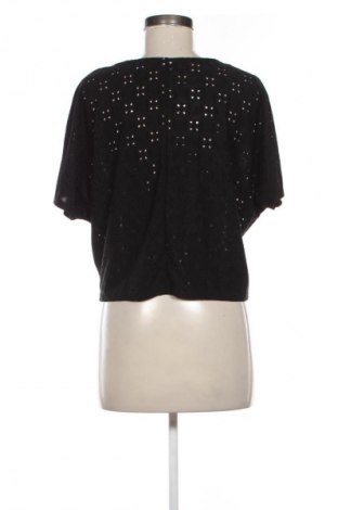 Dámská halenka Janina, Velikost S, Barva Černá, Cena  99,00 Kč