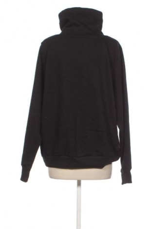 Γυναικεία μπλούζα Janina, Μέγεθος L, Χρώμα Μαύρο, Τιμή 6,99 €