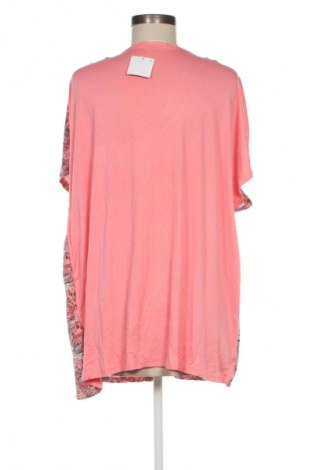 Γυναικεία μπλούζα Janina, Μέγεθος XXL, Χρώμα Πολύχρωμο, Τιμή 10,99 €