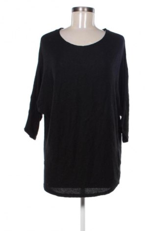 Γυναικεία μπλούζα Janina, Μέγεθος M, Χρώμα Μαύρο, Τιμή 3,99 €